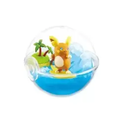 Alolan Raichu