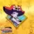 Udon - Risky Boots Character Portrait