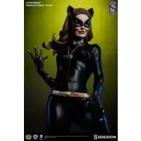 Batman 1966 - Catwoman Premium Format Figure