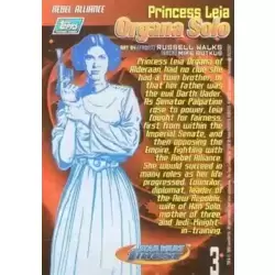 Princess Leia