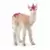 Licorne lama