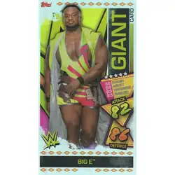 Big E