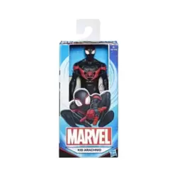 Marvel - Kid Arachnid