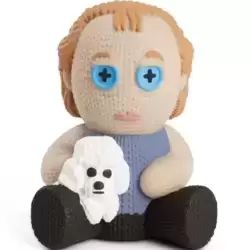 The Silence of the Lambs - Buffalo Bill & Precious