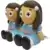 Handmade By Robots - Doctor Sleep - Grady Twins