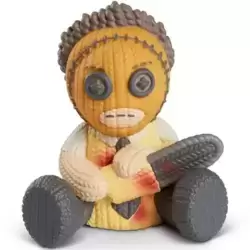 The Texas Chainsaw Massacre - Leatherface