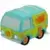 Handmade By Robots - Scooby-Doo - Mystery Machine