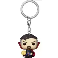 Doctor Strange in the Multiverse of Madness - Doctor Strange