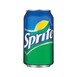 Simple Sprite Can