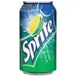 Sprite Can