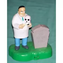 Dr. Hibbert