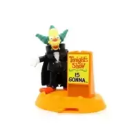 Krusty The Clown