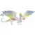 Bayala - Dragon arc-en-ciel
