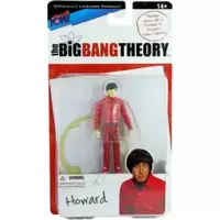 Howard Wolowitz