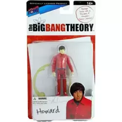 Howard Wolowitz