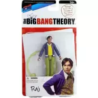 Rajesh Koothrappali