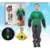 Sheldon Cooper - Green Lantern/Hawkman Shirt 8''