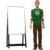 Sheldon Cooper - Green Lantern Shirt