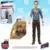 Big Bang Theory (Bif Bang Pow) - Sheldon Cooper - Superman Shirt