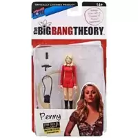 Penny - Star Trek