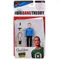 Sheldon Cooper - Star Trek