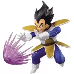 Vegeta (The) - GxMateria