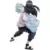 Figurines Naruto Banpresto - Hyuga Hinata - Vibration Stars