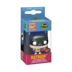 Batman - Batman 80th Anniversary