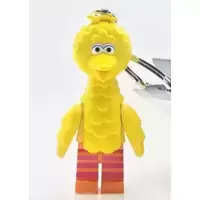 Sesame Street - Big Bird