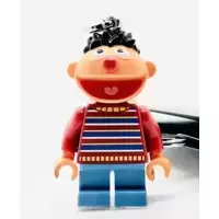 Sesame Street - Ernie