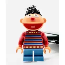 Sesame Street - Ernie