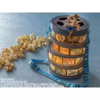 The Lion King Drum - Disney Parks Popcorn Buckets