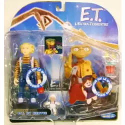 E.T. & Gertie