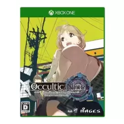 Occultic Nine