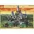 Lego Castle Minifigures - Knights Kingdom I - King Leo