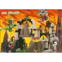 Witch's Magic Manor
