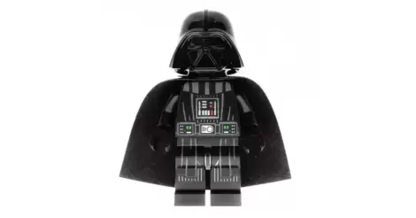 sw1141 LEGO® Star Wars Darth Vader Minifigs 75302 