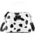 Loungefly - SAC A MAIN LES 101 DALMATIENS
