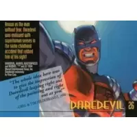 Daredevil
