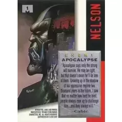 Apocalypse
