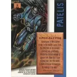 Apocalypse
