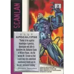 Apocalypse