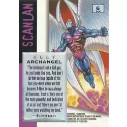 Archangel