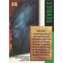 Beast