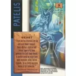 Beast