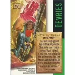 Bishop