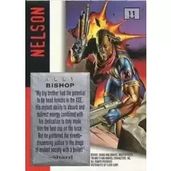 Bishop