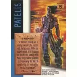 Bishop