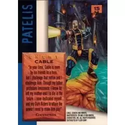 Cable