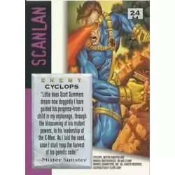 Cyclops